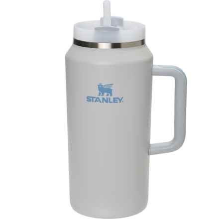 Stanley The Quencher H2.0 FlowState Tumbler - 64 oz. in Fog