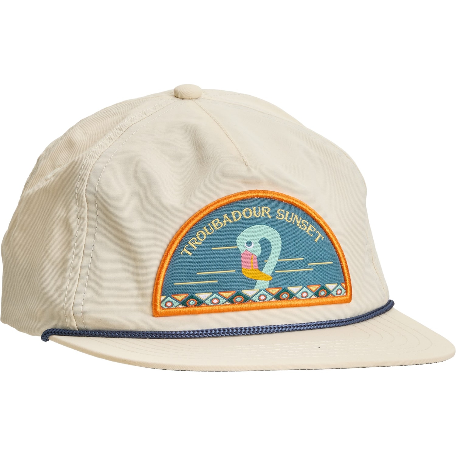 Staunch Traditional Outfitters Troubadour Sunset Baseball  display picture 3