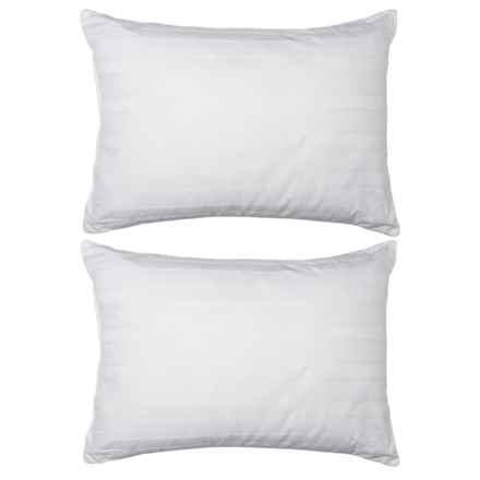 Bed Pillows 