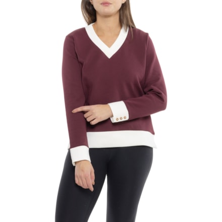 Stella Parker Damen Golfhemd – Tropische Prints, UPF 50, 95% Polyester & 5% Spandex Für Volle Bewegungsfreiheit