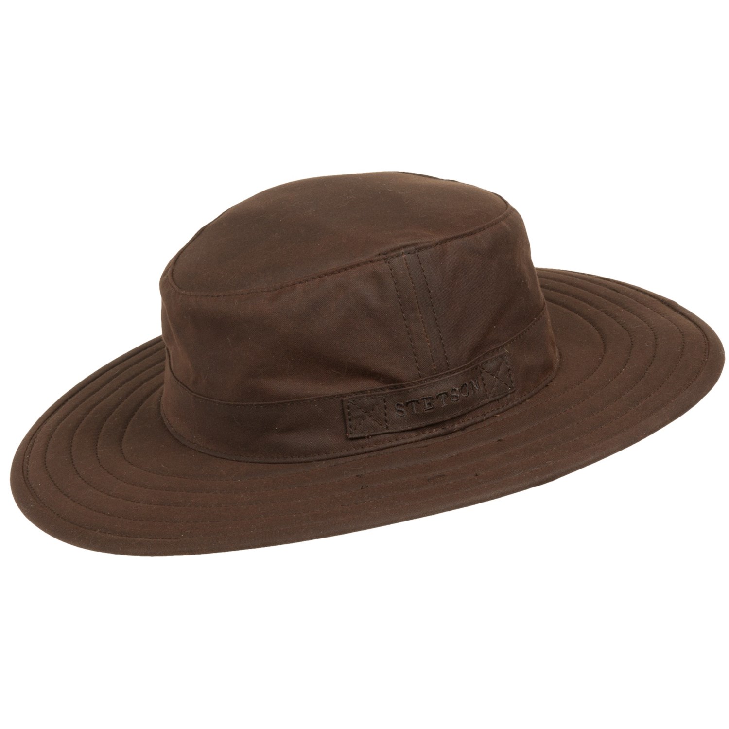 Stetson Boonie Hat - UPF 40+ (For Men and Women) - Save 50%