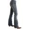 170WG_2 Stetson Contemporary Jeans - Low Rise, Bootcut (For Women)