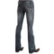 170WG_3 Stetson Contemporary Jeans - Low Rise, Bootcut (For Women)