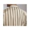 6419T_3 Stetson Dobby Stripe Shirt - Long Sleeve (For Men)