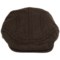 6637P_3 Stetson Ivy Newsboy Cap - Wool (For Men)