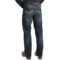 147RR_2 Stetson Screenprint Pocket Jeans - Straight Leg, Relaxed Fit (For Men)