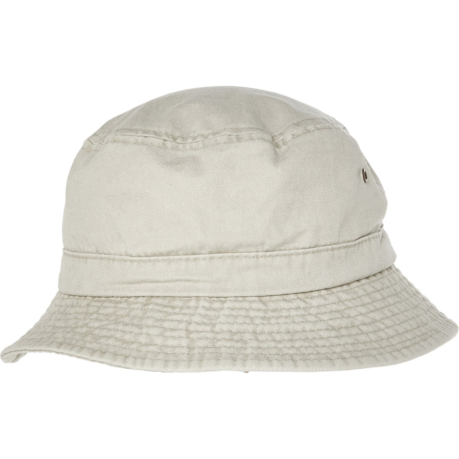 Stetson Twill Bucket Hat (For Men) Save 37