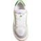 4NTHU_2 Steve Madden Alec Sneakers - Leather (For Women)