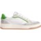 4NTHU_3 Steve Madden Alec Sneakers - Leather (For Women)