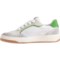 4NTHU_4 Steve Madden Alec Sneakers - Leather (For Women)
