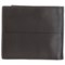 9177J_4 Steve Madden Buck Bar Passcase Wallet (For Men)