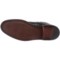 110KV_3 Steve Madden Bullish Boots - Leather, Cap Toe (For Men)