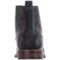 110KV_6 Steve Madden Bullish Boots - Leather, Cap Toe (For Men)