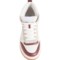 4NTHV_2 Steve Madden Calypso High Top Sneakers - Leather (For Women)