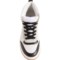 4NTHW_2 Steve Madden Calypso High Top Sneakers - Leather (For Women)
