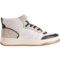 4VKHR_3 Steve Madden Calypso High Top Sneakers - Leather (For Women)