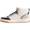 4VKHR_4 Steve Madden Calypso High Top Sneakers - Leather (For Women)