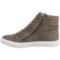 246NF_5 Steve Madden Demmie High-Top Sneakers (For Women)