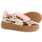 Steve Madden Dodge Sneakers - Cow Hair (For Women) in Brown Multi