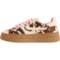 9HMFC_4 Steve Madden Dodge Sneakers - Cow Hair (For Women)