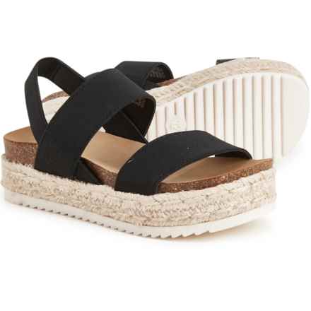 Steve Madden average savings of 52% at Sierra