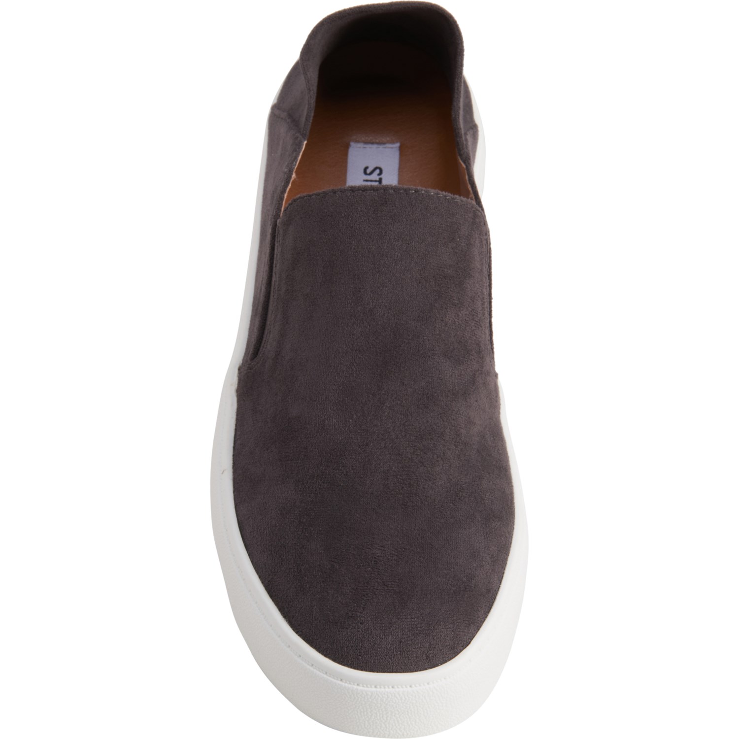 steve madden slip ons womens