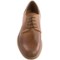 9154Y_2 Steve Madden Forwardd Oxford Shoes - Leather (For Men)