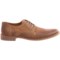 9154Y_4 Steve Madden Forwardd Oxford Shoes - Leather (For Men)