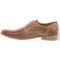 9154Y_5 Steve Madden Forwardd Oxford Shoes - Leather (For Men)