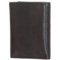 9177T_3 Steve Madden Gloves Tri-Fold Wallet (For Men)