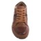 169PT_2 Steve Madden Hancock Sneakers - Leather (For Men)