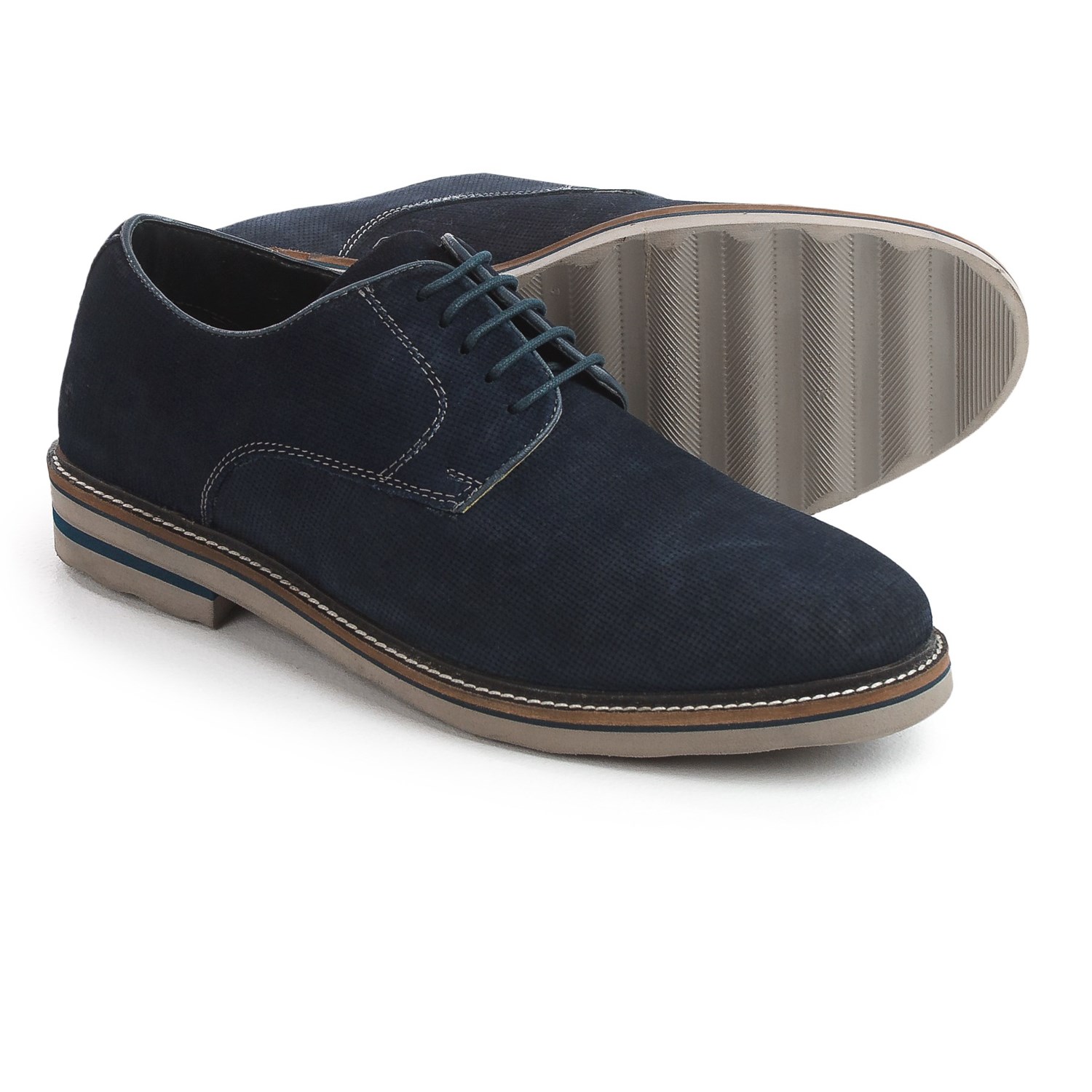 Steve Madden Horten Oxford Shoes (For Men) - Save 37%