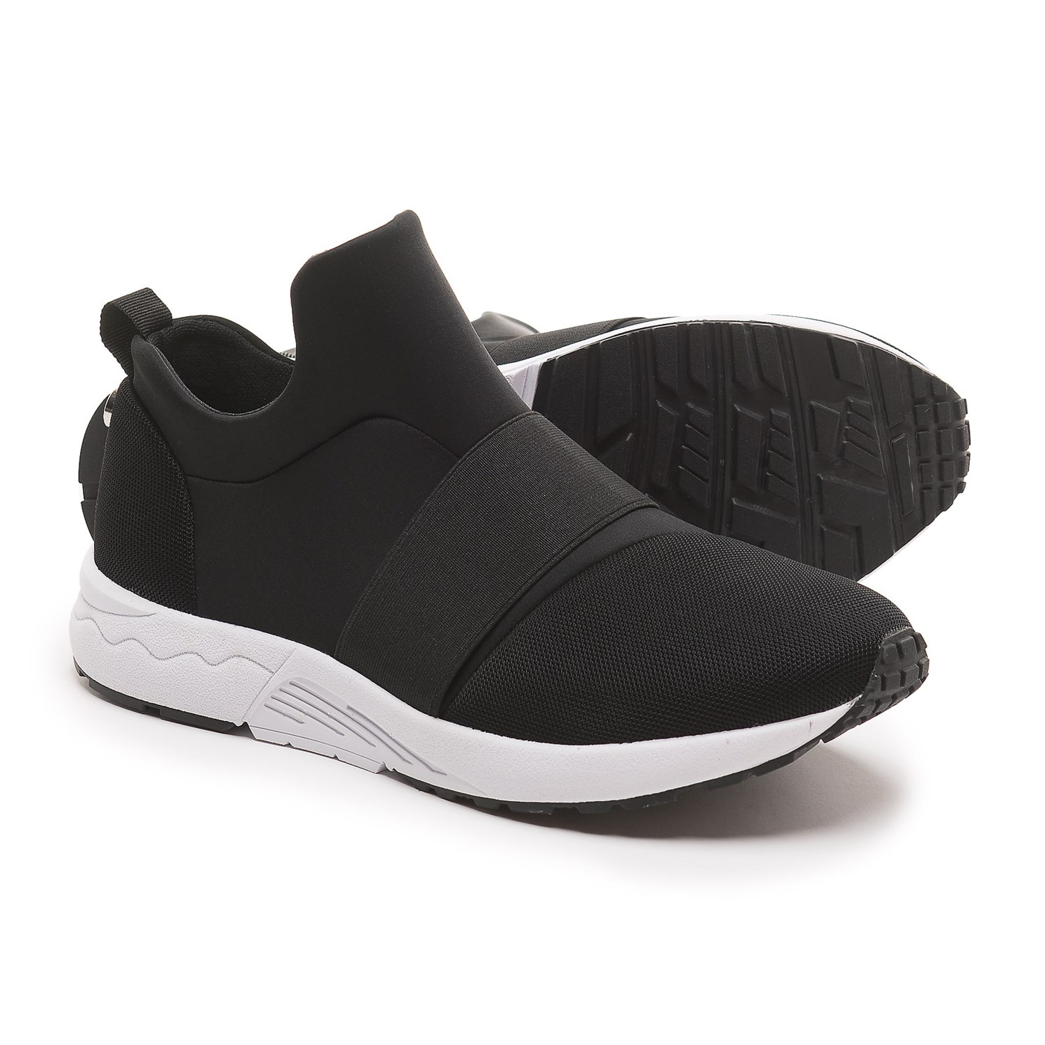 Steve Madden Hueber Sneakers (For Women) - Save 39%