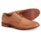 Steve Madden Kastor Shoes - Leather (For Men) in Tan