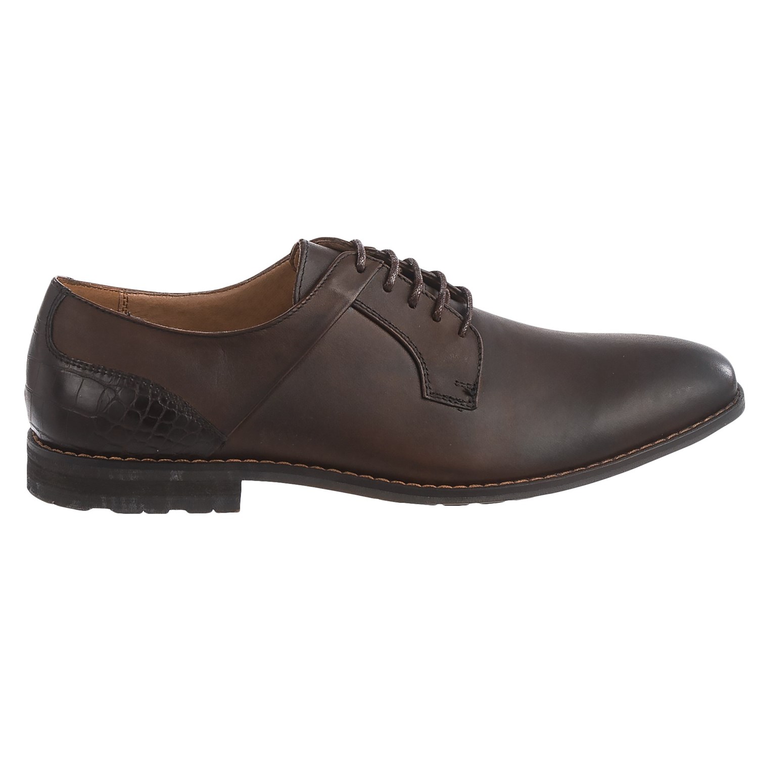 Steve Madden Kojaxx Oxford Shoes (For Men) - Save 61%