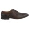 191PA_4 Steve Madden Kojaxx Oxford Shoes - Leather (For Men)