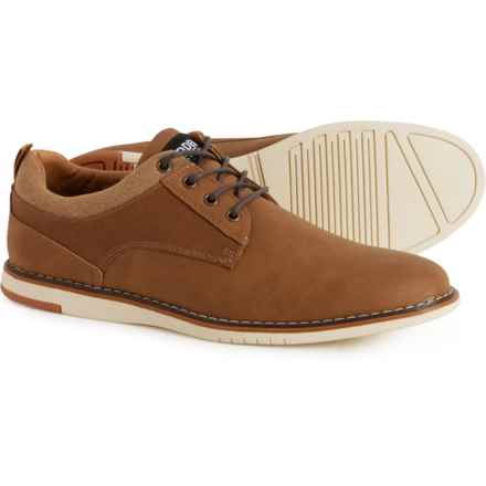 Steve Madden Landen Oxford Shoes (For Men) in Tan