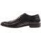 9154V_5 Steve Madden Lanford Wingtip Shoes (For Men)