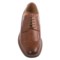 169PP_2 Steve Madden M-Amped Wingtip Oxford Shoes (For Men)