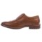 169PP_5 Steve Madden M-Amped Wingtip Oxford Shoes (For Men)