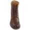 110MA_2 Steve Madden Meyham Boots - Leather (For Men)
