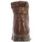 110MA_6 Steve Madden Meyham Boots - Leather (For Men)