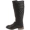 9037R_5 Steve Madden Northern Boots (For Girls)