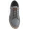 191PD_6 Steve Madden Partikal Sneakers - Leather (For Men)