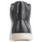 191NY_2 Steve Madden Revolv High-Top Sneakers - Leather (For Men)