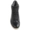 191NY_6 Steve Madden Revolv High-Top Sneakers - Leather (For Men)