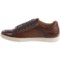191PG_3 Steve Madden Ringwald Sneakers - Leather (For Men)
