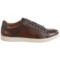 191PG_4 Steve Madden Ringwald Sneakers - Leather (For Men)