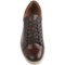 191PG_6 Steve Madden Ringwald Sneakers - Leather (For Men)