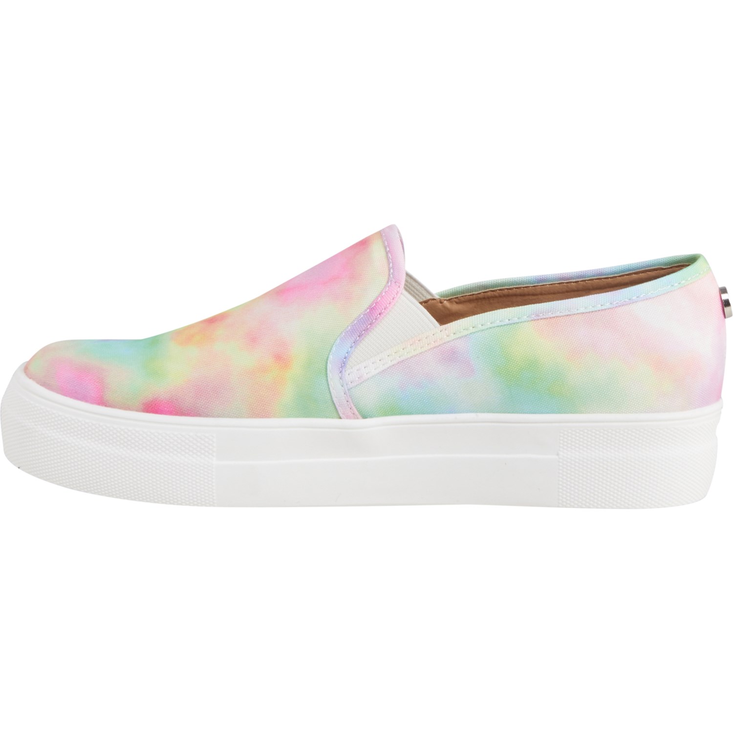 Steve Madden Toshe Tie-Dye Shoes (For Women) - Save 45%